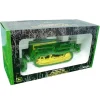 Manufacturer_ERTL Crawlers & Dozers<1/16 John Deere 420 Crawler with Blade & Ripper, Collector Edition