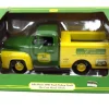 Manufacturer_ERTL Pickup Trucks<1/25 John Deere 1956 Ford Pickup Bank, John Deere 20 Series Tractors, #113 in Series
