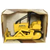 Manufacturer_ERTL Crawlers & Dozers<1/16 John Deere 450 Industrial Crawler with Rubber Tracks, Made in 1970s