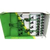 Manufacturer_ERTL Implements<1/16 John Deere 550 Mulch Master