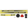 Manufacturer_Other John Deere<John Deere 4440 Pedal Tractor Decal Sheet