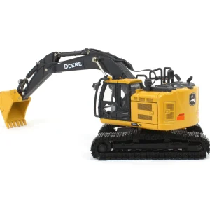 Manufacturer_ERTL Excavators<1/50 John Deere 345 P-Tier Excavator, ERTL Prestige Collection