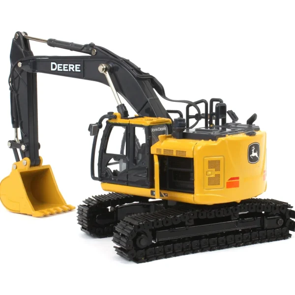 Manufacturer_ERTL Excavators<1/50 John Deere 345 P-Tier Excavator, ERTL Prestige Collection