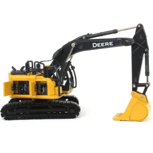 Manufacturer_ERTL Excavators<1/50 John Deere 345 P-Tier Excavator, ERTL Prestige Collection