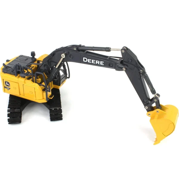 Manufacturer_ERTL Excavators<1/50 John Deere 345 P-Tier Excavator, ERTL Prestige Collection