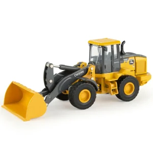 Manufacturer_ERTL Loaders<1/50 John Deere 544 P-Tier Wheel Loader, ERTL Prestige Collection