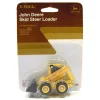 Manufacturer_ERTL Loaders<1/64 John Deere 675 Skid Steer Loader by ERTL