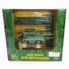Manufacturer_ERTL Combines & Harvesters<1/64 John Deere 9750 STS Combine by ERTL