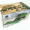 Manufacturer_ERTL Combines & Harvesters<1/64 John Deere 9750 STS Combine with Duals, 2001 Farm Show