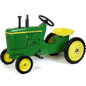 Manufacturer_ERTL John Deere<John Deere 4430 Wide Front Pedal