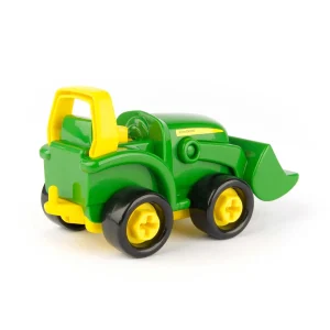 Manufacturer_ERTL Preschool Playroom<John Deere Bonnie Build-a-Buddy with Wagon and Cow