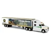 Manufacturer_ERTL Box Trucks & Trailers<1/64 John Deere Dubuque Works Collector Edition Semi, 4th of 6 in Series