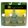 Manufacturer_ERTL Implements<1/64 John Deere Field Cultivator