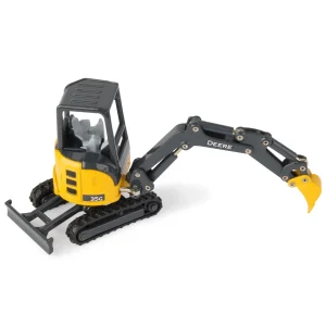 Manufacturer_ERTL Excavators<1/50 John Deere 35G Excavator