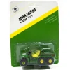 Manufacturer_ERTL Atvs & Side By Sides<1/32 John Deere Gator 6x4 with Dumping Bed by ERTL