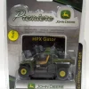 Manufacturer_ERTL Atvs & Side By Sides<1/32 John Deere HPX Gator, ERTL Premiere Series #24, Muddy Version