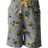 Outback Toys John Deere<John Deere Juvy Construction Active Shorts