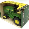 Manufacturer_ERTL Lawn & Garden<1/16 John Deere Lawn & Garden Tractor (No Model #), Made in the USA by ERTL