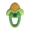 Manufacturer_ERTL Preschool Playroom<John Deere Massaging Corn Teether