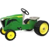 Manufacturer_ERTL John Deere<John Deere 8R 340 Pedal Tractor with Rear Duals