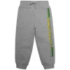 Outback Toys John Deere<John Deere Toddler Fleece Light Gray Jogger Sweatpants