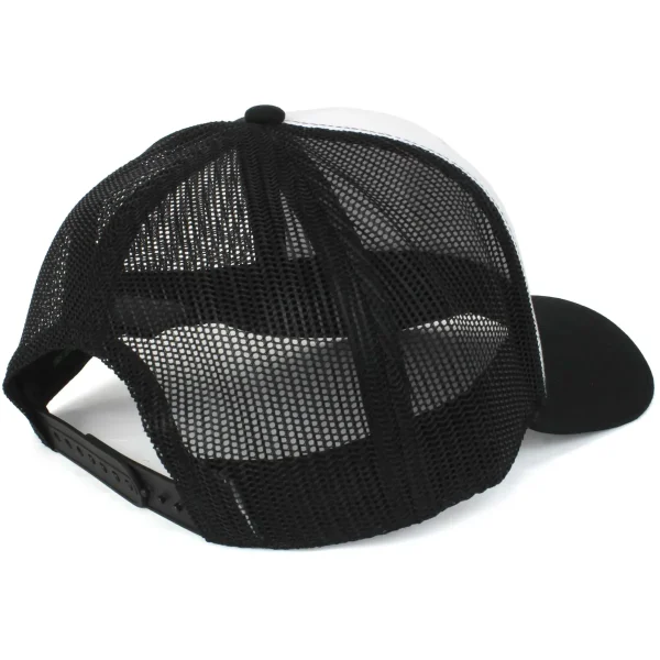 Outback Toys John Deere<John Deere White & Black Mesh Back Hat