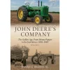 Outback Toys Books, Calendars & Dvds<John Deere's Company Volume 2: The Golden Age from Johnny Popper to the Iron Horses 1928-1982