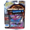 Manufacturer_Auto World Cars & Suvs<1/64 Johnny Lightning Street Freaks 2022 Release 2A - 1990 Nissan 240SX, Import Heat