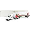 Manufacturer_ERTL Box Trucks & Trailers<1/64 Kenworth T600A Semi with Dairyland Seed Box Trailer