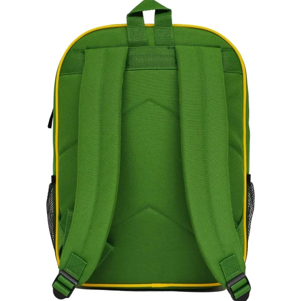 Outback Toys Backpacks & Bags<Kids Green John Deere Backpack