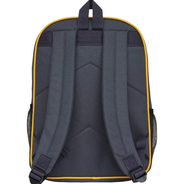 Outback Toys Backpacks & Bags<Kids Ombre Blue John Deere Excavator Backpack
