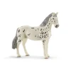 Manufacturer_Schleich Play Animals & Accessories<Knabstrupper Mare by Schleich
