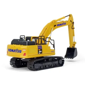 Manufacturer_First Gear, Inc. Excavators<1/50 Komatsu PC360LC-11 Excavator by First Gear