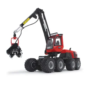 Manufacturer_First Gear, Inc. Forestry<1/32 Komatsu 931XC.3 Wheeled Harvester