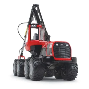 Manufacturer_First Gear, Inc. Forestry<1/32 Komatsu 931XC.3 Wheeled Harvester