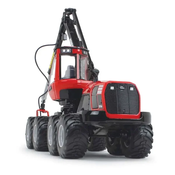 Manufacturer_First Gear, Inc. Forestry<1/32 Komatsu 931XC.3 Wheeled Harvester