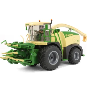 Manufacturer_SIKU Combines & Harvesters<1/32 Krone Big X 580 Forage Harvester by SIKU