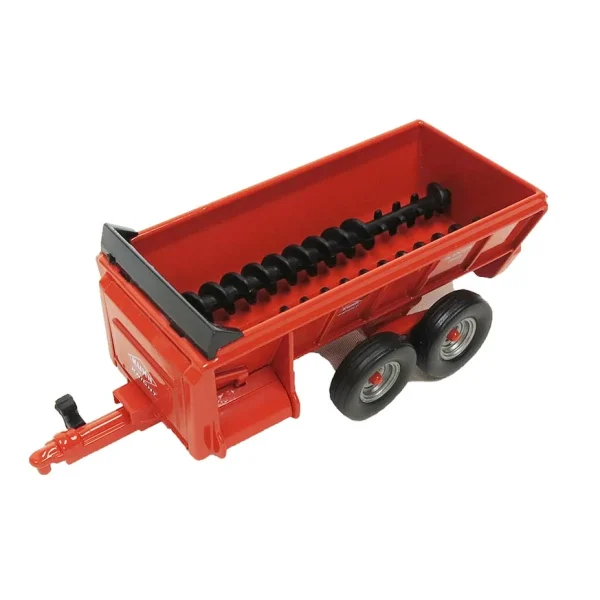 Outback Toys Implements<1/64 Kuhn 8118 Slinger Spreader (70500309)