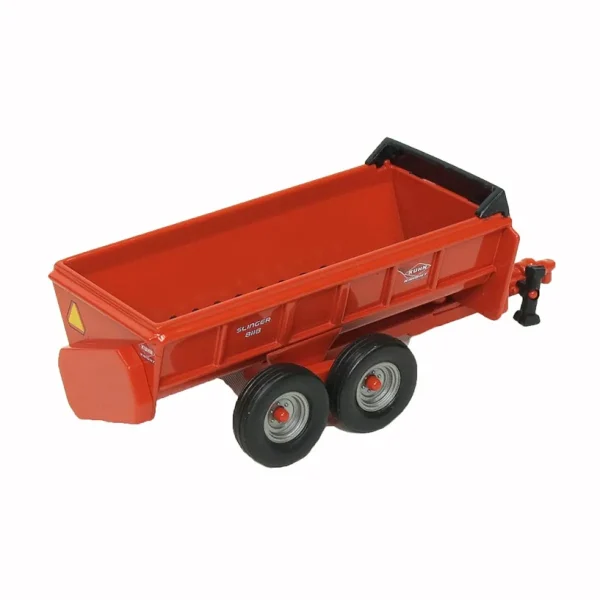 Outback Toys Implements<1/64 Kuhn 8118 Slinger Spreader (70500309)