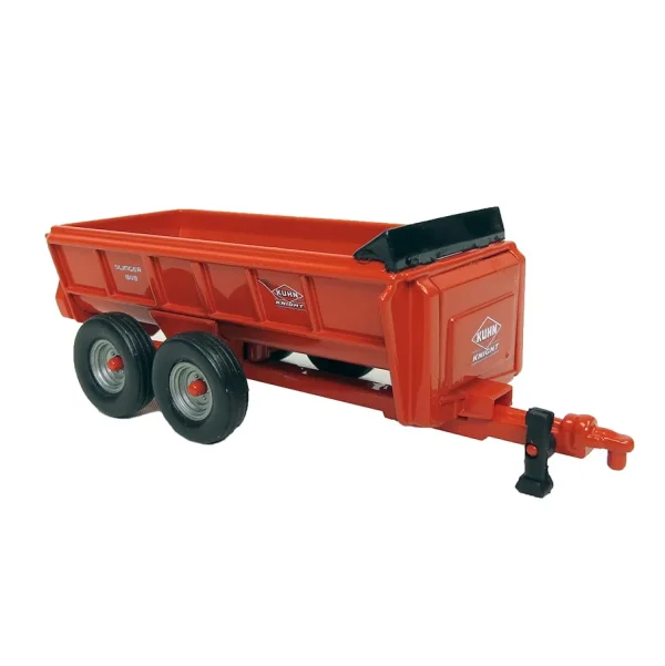Outback Toys Implements<1/64 Kuhn 8118 Slinger Spreader (70500309)