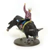 Manufacturer_Big Country Toys Big Country Toys<1/20 Lane Frost and Red Rock