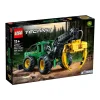 Outback Toys Games & Puzzles<LEGO® Technic™ John Deere 948L-II Skidder 1492 Piece Building Toy Set