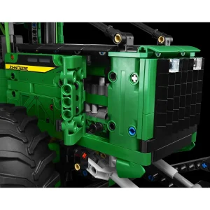 Outback Toys Games & Puzzles<LEGO® Technic™ John Deere 948L-II Skidder 1492 Piece Building Toy Set