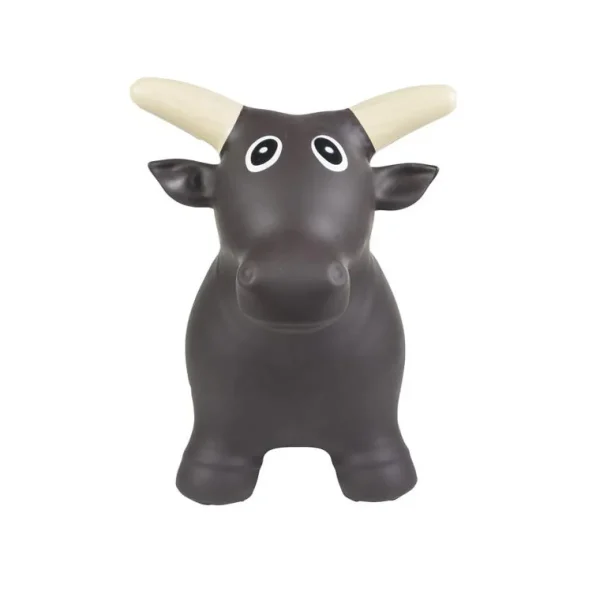 Manufacturer_Big Country Toys Big Country Toys<Lil Bucker Bouncy Bull by Big Country Toys