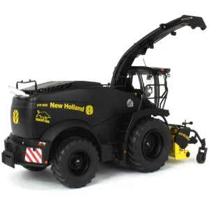 Manufacturer_Other Combines & Harvesters<1/32 Limited Edition New Holland FR920 Yellow Bull Forage Harvester