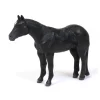 Manufacturer_Little Buster Toys Play Animals & Accessories<1/16 Little Buster Toys Black Quarter Horse