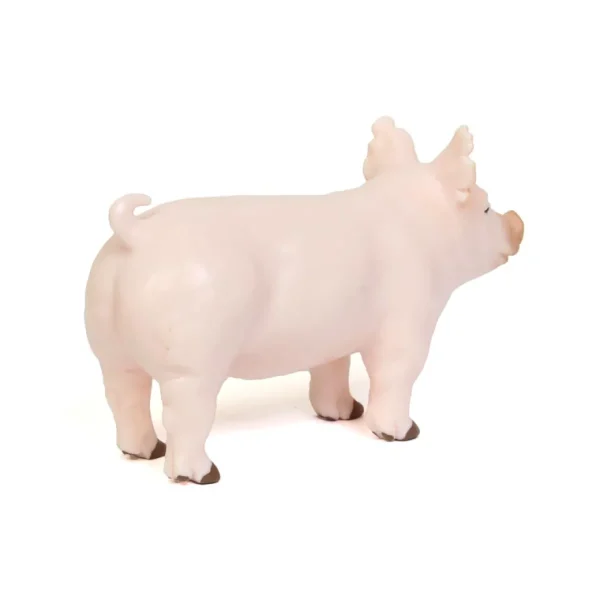 Manufacturer_Little Buster Toys Play Animals & Accessories<1/16 Little Buster Toys Champion Yorkshire Pig