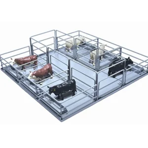 Manufacturer_Little Buster Toys Little Buster Toys<1/16 Little Buster Toys Feedlot