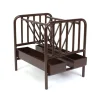 Manufacturer_Little Buster Toys Little Buster Toys<1/16 Little Buster Toys Priefert Pasture Horse Feeder