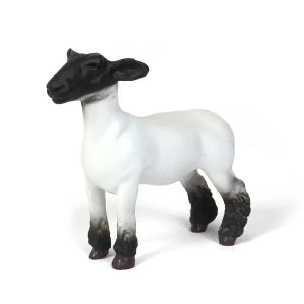 Manufacturer_Little Buster Toys Play Animals & Accessories<1/16 Little Buster Toys "Big Betty" Champion Crossbred Lamb